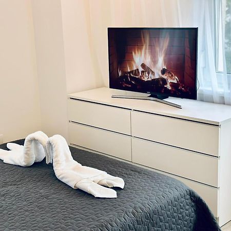 Sofiapartment Орадя Экстерьер фото
