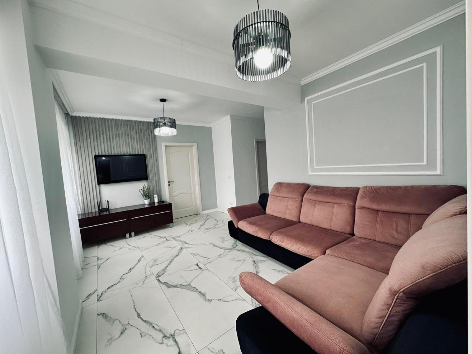 Sofiapartment Орадя Экстерьер фото